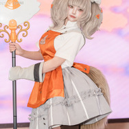 マルゲリータ／あるく（X：@i__fu93）