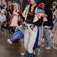 ブラント／びぃと。（X：@hata_beats999）