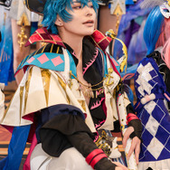 ブラント／びぃと。（X：@hata_beats999）