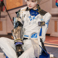 相里要／デデ（X：@DE_895）