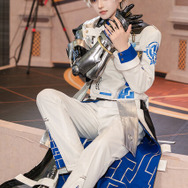 相里要／デデ（X：@DE_895）