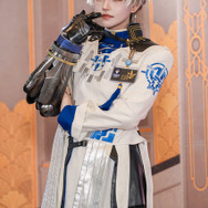 相里要／デデ（X：@DE_895）