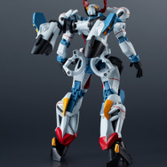 「GUNDAM UNIVERSE gMS-Ω GQuuuuuuX」