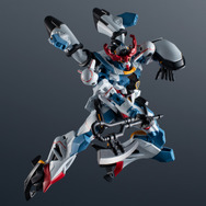 「GUNDAM UNIVERSE gMS-Ω GQuuuuuuX」