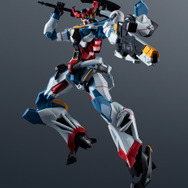 「GUNDAM UNIVERSE gMS-Ω GQuuuuuuX」