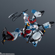 「GUNDAM UNIVERSE gMS-Ω GQuuuuuuX」