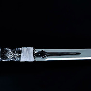 「白の契約」1/1スケール