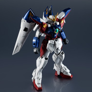 「GUNDAM UNIVERSE XXXG-00W0 WING GUNDAM ZERO」