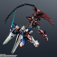 「GUNDAM UNIVERSE XXXG-00W0 WING GUNDAM ZERO」