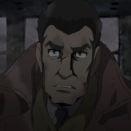 『LUPIN THE IIIRD 銭形と2人のルパン』場面カット