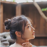 『上坂すみれフォトブック すみぺのほっこり本』先行イメージショット