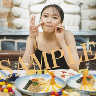 アニメイト秋葉原店限定ブロマイド