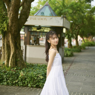 鈴原希実 1st写真集 届け｜掲載カット