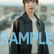 「佐々木琴子1st写真集 明け方の夢」HMV ブロマイド１種