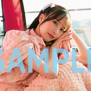 「佐々木琴子1st写真集 明け方の夢」ゲーマーズ 6.15開催【発売記念イベント】特典ブロマイドサイン会