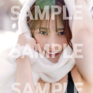 「夏吉ゆうこ写真集 悠々吉日」ゲーマーズ購入特典B2サイズタペストリー