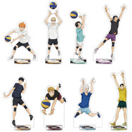 アクリルスタンド