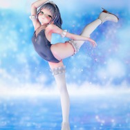 氷上のプリンセス 澄氷 世那 1/4スケール塗装済み完成品フィギュア