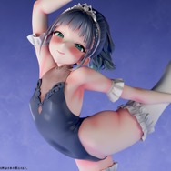 氷上のプリンセス 澄氷 世那 1/4スケール塗装済み完成品フィギュア