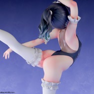 氷上のプリンセス 澄氷 世那 1/4スケール塗装済み完成品フィギュア