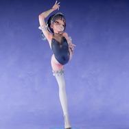 氷上のプリンセス 澄氷 世那 1/4スケール塗装済み完成品フィギュア