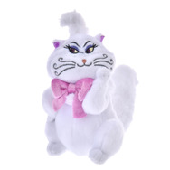 ぬいぐるみキーチェーン＜ポムポム＞