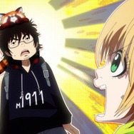 『出禁のモグラ』第2弾PV場面カット