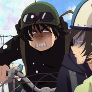 『出禁のモグラ』第2弾PV場面カット