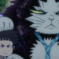 『出禁のモグラ』第2弾PV場面カット