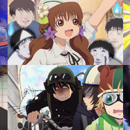 『出禁のモグラ』第2弾PV場面カット