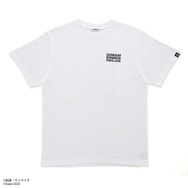 STRICT-G『GUNDAM NEXT FUTURE PAVILION』Tシャツ ティザービジュアル