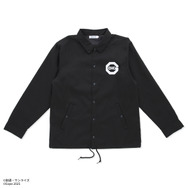 STRICT-G『GUNDAM NEXT FUTURE PAVILION』コーチジャケット ガンダム像