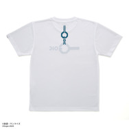 STRICT-G『GUNDAM NEXT FUTURE PAVILION』ドライTシャツ