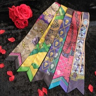 リボンスカーフ(全5種)