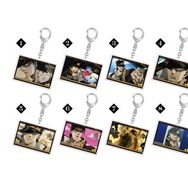 ミニゲーム2「目指せ!ホームラン!Oh! That’s a Baseball!!」景品