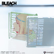 トレーディングミニアクリルブロック（全6種）