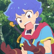 TVアニメ『ぷにるはかわいいスライム　第2期』PV