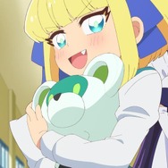 TVアニメ『ぷにるはかわいいスライム　第2期』PV