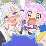 TVアニメ『ぷにるはかわいいスライム　第2期』PV