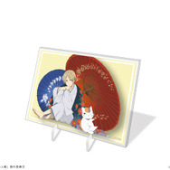 パネルスタンドmini