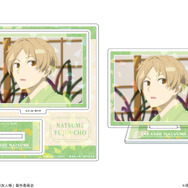 ホログラムアクリルスタンドmini