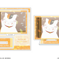 ホログラムアクリルスタンドmini