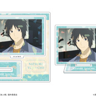 ホログラムアクリルスタンドmini