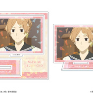 ホログラムアクリルスタンドmini