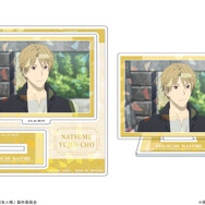 ホログラムアクリルスタンドmini