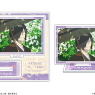 ホログラムアクリルスタンドmini