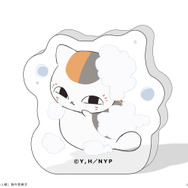 アクリルブロックフィギュア