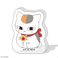 アクリルブロックフィギュア