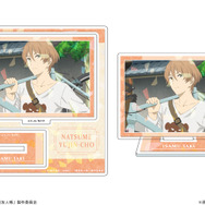 ホログラムアクリルスタンドmini