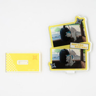 【ハピクロ！】劇場版 忍たま乱太郎 名場面アクリルスタンド（全10種）